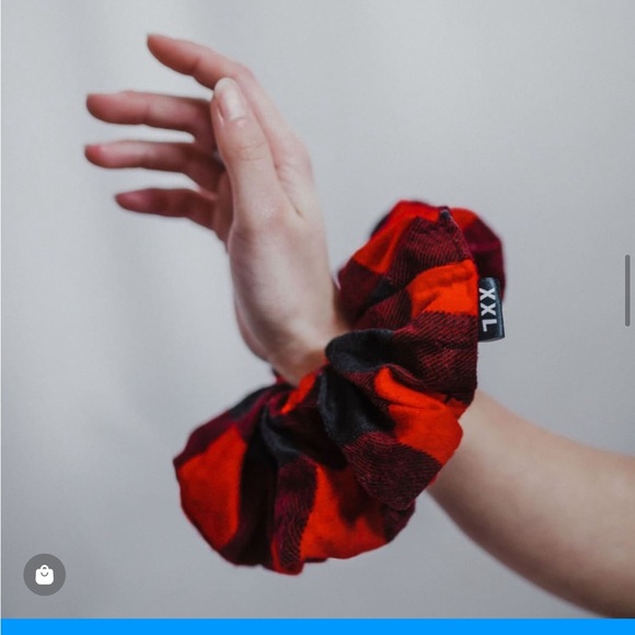 XXL Scrunchie Dani - Picture 2 of 4